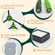 thumbnail image 3 of Kit de piezas de repuesto Yojolee para iRobot Roomba J7 J7+ J5 J5+, 3 of 5