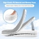 thumbnail image 2 of Suelas Cloud Insoles ENLOPQ 4D Cloud para mujer (US W 6.5-9), 2 of 7