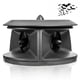 thumbnail image 1 of Repelente de murciélagos CLEANRTH BCS202 Bat-Blocker Pro con 3 bocinas, 1 of 7