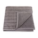 thumbnail image 2 of Toalla de Baño Stripe Nautica Home 100% algodón76x137cm gris, 2 of 5