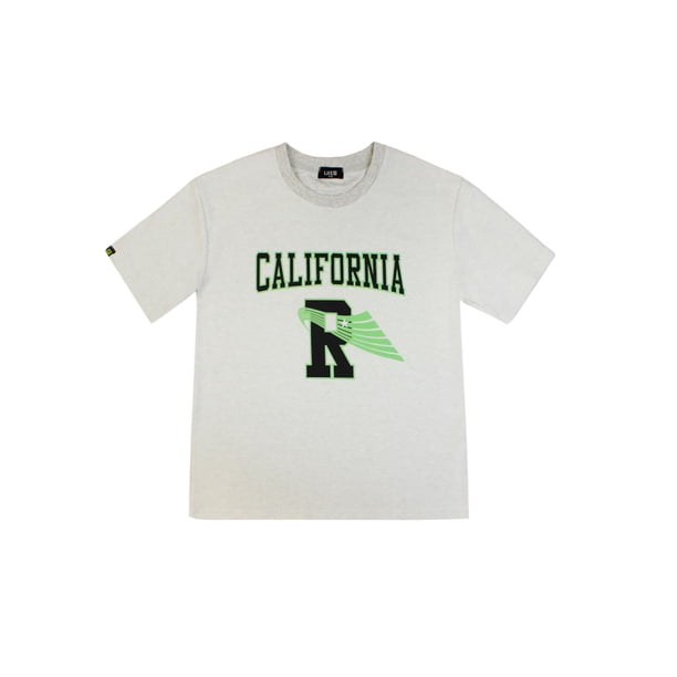 Polera teens niño estampada sundaze 401