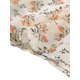 thumbnail image 5 of INSPIRE CHIC Falda Floral de Mujer con Volantes en Capas de Chifón A-Line Maxi Falda Blanca A XS, 5 of 7