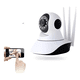 thumbnail image 1 of Camara Ip Wifi Hd Motorizada Vision Nocturna 360°/yoosee, 1 of 3