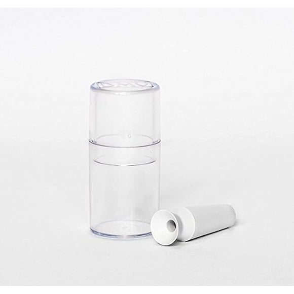 Herramienta para inserción de lentes de contacto SynergEyes DMV modelo ventilado
