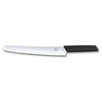 Victorinox - Cuchillo Pan Y Pastelería Swiss Modern