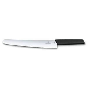 Victorinox - Cuchillo Pan Y Pastelería Swiss Modern
