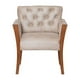 thumbnail image 2 of Sitial Kiel Cuero Kentucky Beige, 2 of 5