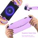 thumbnail image 5 of Kit PS Portal GUTIAL – Pack de Accesorios Púrpura, 5 of 6