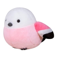 Bothyi - Juguete De Peluche De Peluche Suave Para El Hogar, Sala De Estar, Color Rosa, 30 Cm X 40 Cm