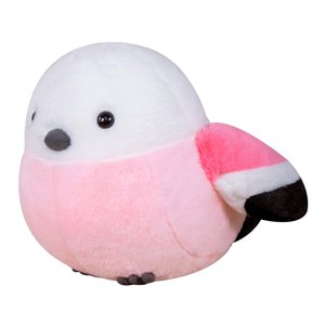 Bothyi - Juguete De Peluche De Peluche Suave Para El Hogar, Sala De Estar, Color Rosa, 30 Cm X 40 Cm