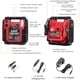 thumbnail image 2 of Arrancador Acetek HH744 1800A 12V con Compresor Aire 260PSI, 2 of 3