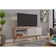 thumbnail image 2 of Rack Tv 65 Premium Cedro Beige, 2 of 4