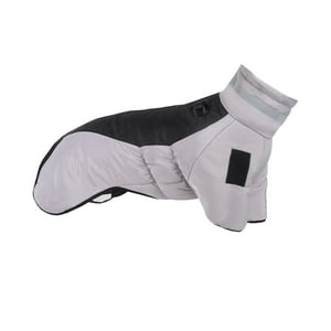 Genérico - Abrigo De Invierno Para Perros, Acogedor, Grueso, Impermeable, De Moda, Para Uso Diario, Para Cachorros, Talla 2Xl