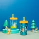 thumbnail image 2 of Set de vasos Bluey Kelso de Zak Designs, 450 ml, 3 unidades, para niños, 2 of 7