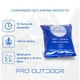 thumbnail image 3 of Icepack Blando 300 Gramos azul, 3 of 5