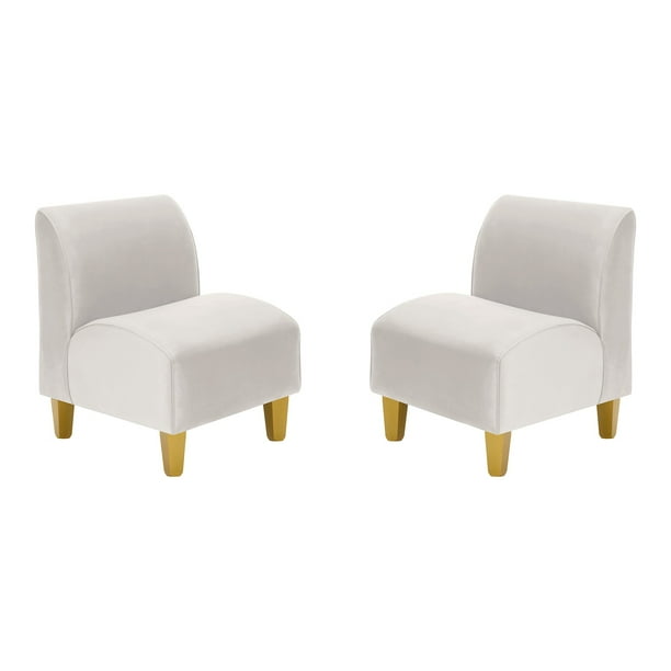 Set Poltrona Soft 1C Felpa 01 Crudo