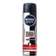 thumbnail image 1 of Desodorante Spray Nivea Men Black & White Ultimate Impact, 150 ml, 1 of 7
