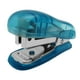 thumbnail image 1 of Corchetera Mini Plastico Azul 26/6, 24/6 Fultons, 1 of 3