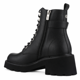 thumbnail image 4 of Botin Negro Mujer Casual Chalada Jorky, 4 of 7