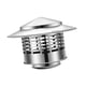 thumbnail image 3 of Tapa De Chimenea Redonda Para El Hogar, Resistente A La Lluvia, Ventilación De Escape, Cubierta De Lluvia, Protector De Lluvia Para Techo, Estilo A, 3 of 5