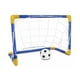 thumbnail image 1 of Arco Futbol Grande Pvc Armable + Accesorios, 1 of 6