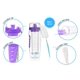 thumbnail image 2 of Botella Aquafrut 950 ml Tritan con Infusor de Frutas, 2 of 8