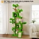 thumbnail image 2 of Torre para gatos Cat Tree YITAHOME, alta, de varios niveles, para gatos de interior, 2 of 8