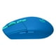 thumbnail image 2 of Mouse Inalambrico Gamer 6b 12000 Dpi G305 Azul, 2 of 5