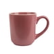 thumbnail image 3 of Mug 400ml Gres Rosado 1 pieza, 3 of 3