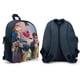 thumbnail image 4 of Planeta del Tesoro Mochila Escolar para Niños y Niñas, Mochila Infantil Ligera de Alta Calidad, Grande y Duradera Azul, 4 of 6