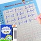 thumbnail image 1 of Reusable Learning Math English 3D Calligraphy Book Drawing Copybook Numbers Education For Kids Letter Practice Toy Gifts, 1 of 3