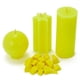 thumbnail image 2 of Bloque de tinte amarillo brillante para velas 2 oz Candle Shop, 2 of 5