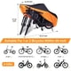thumbnail image 2 of Funda impermeable para bicicleta BLEJOY 210 x 120 x 80 cm para 1-2 bicicletas, 2 of 7
