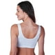 thumbnail image 2 of Top Deportivo Algodón Spandex, 2 of 3
