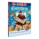 thumbnail image 1 of Libro Gutenberg El Inventor De La Imprenta- Minibiogr- Lexus, 1 of 3
