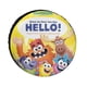 thumbnail image 1 of GoNoodle Funda para neumático de repuesto de tela Oxford - Tela Oxford 71CM, 1 of 6