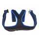 thumbnail image 3 of Cinturón De Seguridad Para Silla De Ruedas Correa Antideslizante Transpirable Para Silla De Ruedas Para Cuidados De Ancianos, 3 of 5