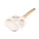 thumbnail image 2 of Sartén Antiadherente Para Huevos, Olla Para Carne Y Huevos, Sartén Para Huevos Para Hornear Filetes, Modelo Universal, 2 of 3