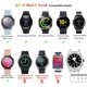 thumbnail image 2 of Watch Band Five Star compatible en línea con Samsung Galaxy Watch, 2 of 9