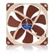 thumbnail image 3 of Ventilador Noctua NF-A14 ULN, ultra silencioso, 140 mm, 12 V, 3 pines, 3 of 5