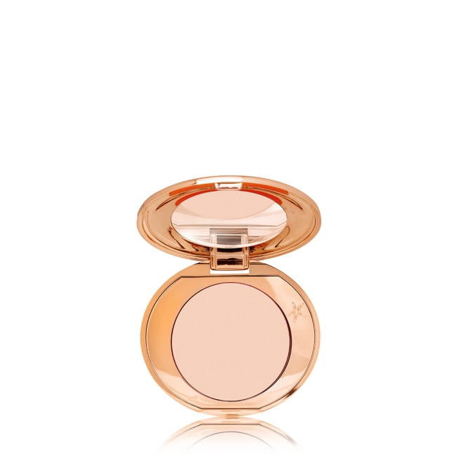 Charlotte Tilbury - Corrector De Color Magic Vanish - Fair (rosa Para Tonos Claros)