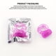 thumbnail image 2 of 1/2/3/4pcs Soft TPE Vibrating Cock Ring, Delay Ejaculation Penis Ring, Vibration Butterfly Shape Vibrator Sex Toy For Men Pleasure, 2 of 4