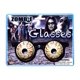 thumbnail image 1 of Gafas 3D Zombie de Accessory Forum Novelties, 1 of 1