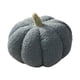 thumbnail image 1 of Almohadas De Calabaza De Halloween, Cojín Decorativo De Felpa Para Sofá Para Coche, Dormitorio, Sofá, Azul, 1 of 5