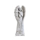 thumbnail image 4 of Escultura De Personaje De ángel Rezando Para Dormitorio, Armario, Sala De Estar, Estilo A, 4 of 5