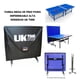 thumbnail image 5 of Funda Mesa De Ping Pong Impermeable Alta Densidad Uk Time, 5 of 10