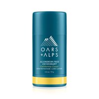 Desodorante Oars + Alps Sin Aluminio, 75 Ml, California Coast