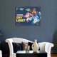 thumbnail image 3 of Robocar Poli Cartel Metálico, Decoración de Pared de Cartel Metálico Personalizado para Regalos de Fans, Amigos, Familia y Amantes 20*30CM, 3 of 6