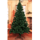 thumbnail image 1 of Árbol De Navidad Frondosos Con Pata Metálica Verde, 1 of 3