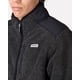 thumbnail image 3 of Polar Cortaviento Ventoff Hombre Negro Atakama Outdoor, 3 of 3